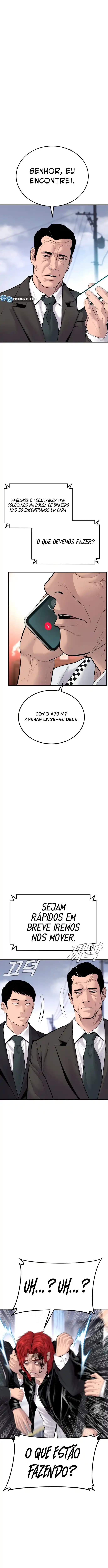 Read Manager Kim Português Manga Online