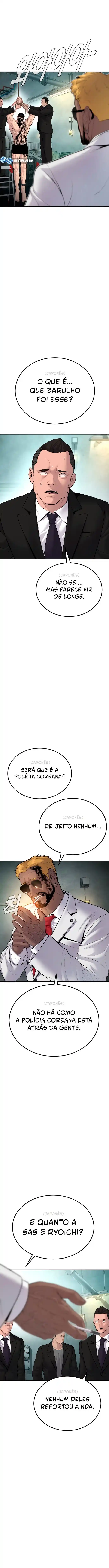 Read Manager Kim Português Manga Online