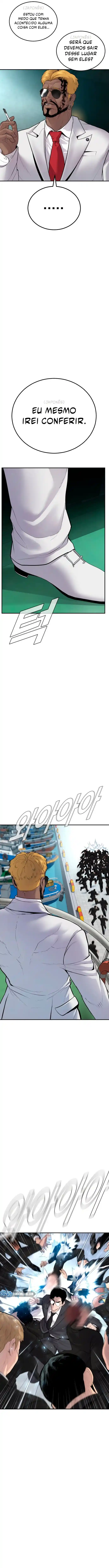 Read Manager Kim Português Manga Online