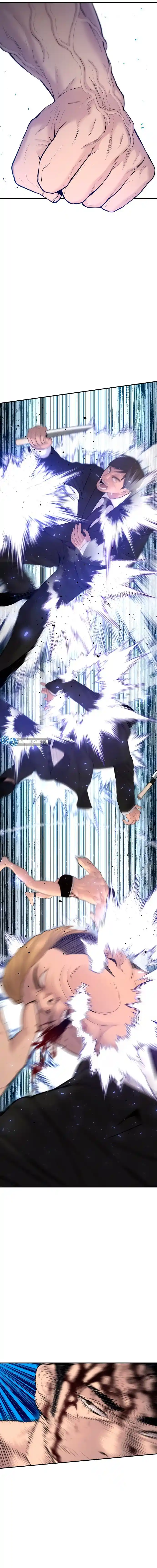 Read Manager Kim Português Manga Online