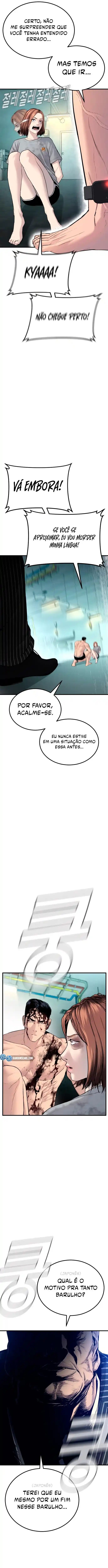 Read Manager Kim Português Manga Online