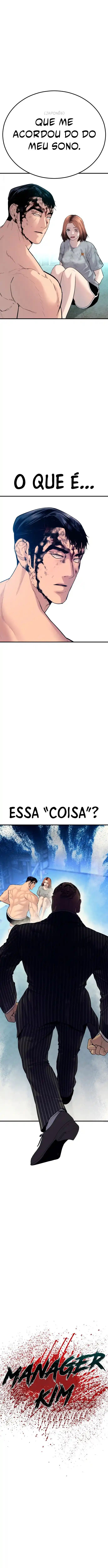 Read Manager Kim Português Manga Online