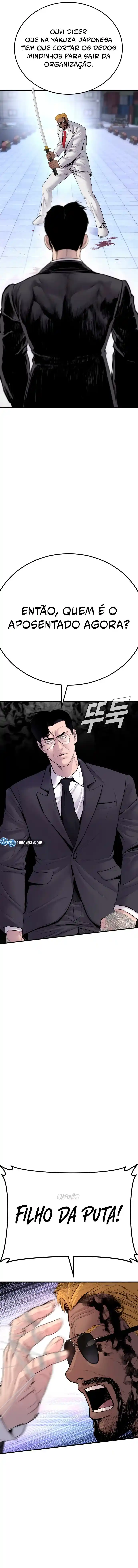 Read Manager Kim Português Manga Online