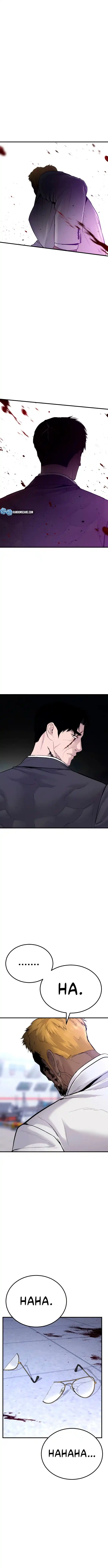 Read Manager Kim Português Manga Online