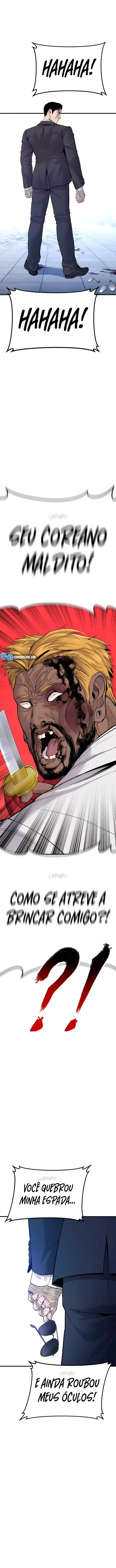 Read Manager Kim Português Manga Online