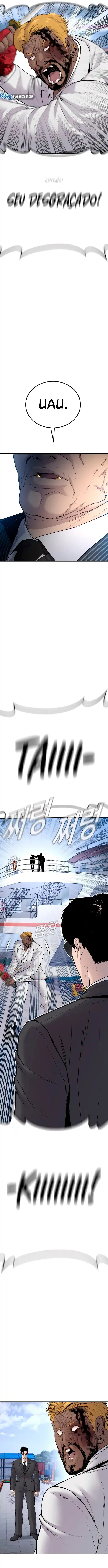 Read Manager Kim Português Manga Online