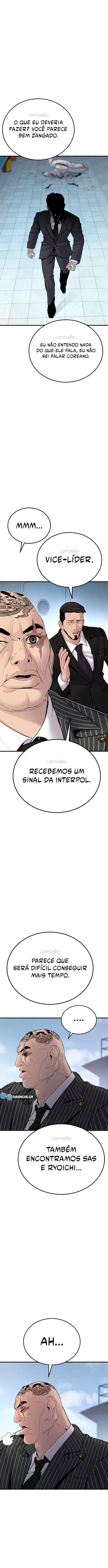 Read Manager Kim Português Manga Online