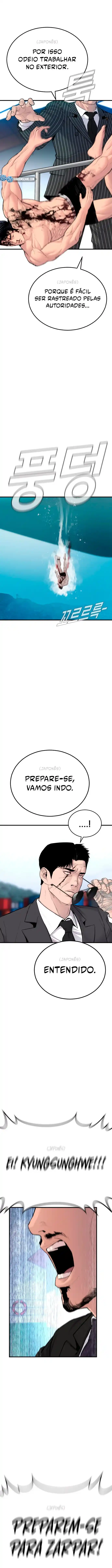 Read Manager Kim Português Manga Online