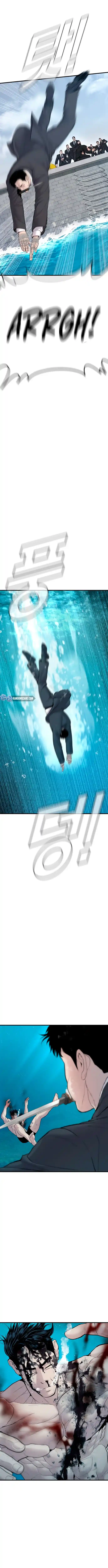 Read Manager Kim Português Manga Online