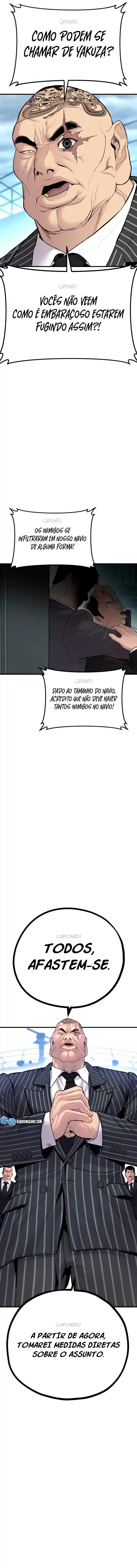 Read Manager Kim Português Manga Online