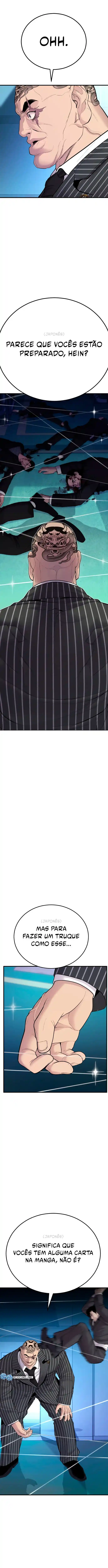 Read Manager Kim Português Manga Online