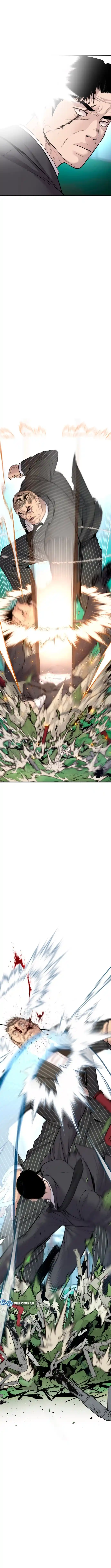 Read Manager Kim Português Manga Online