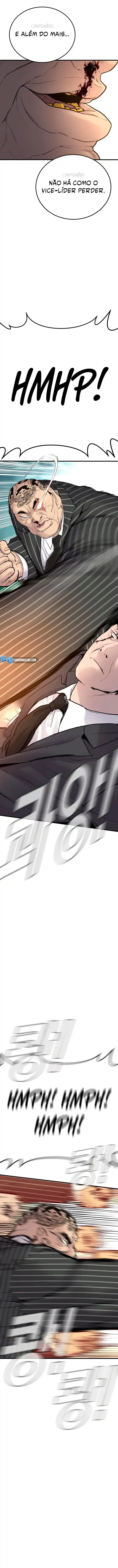 Read Manager Kim Português Manga Online