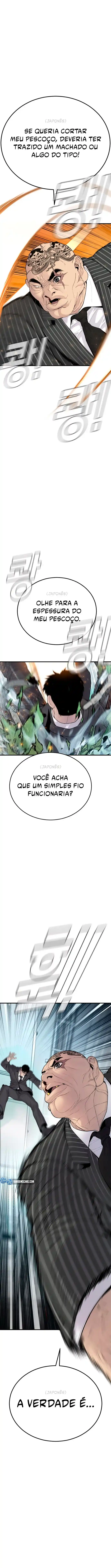 Read Manager Kim Português Manga Online