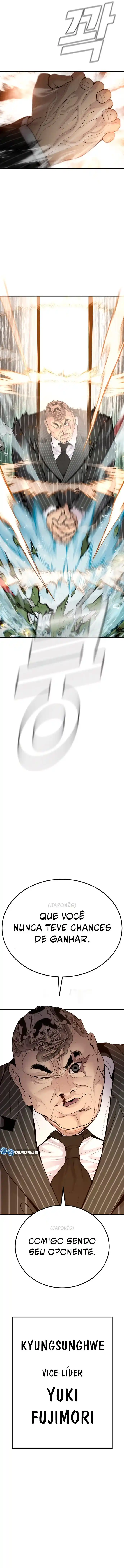 Read Manager Kim Português Manga Online