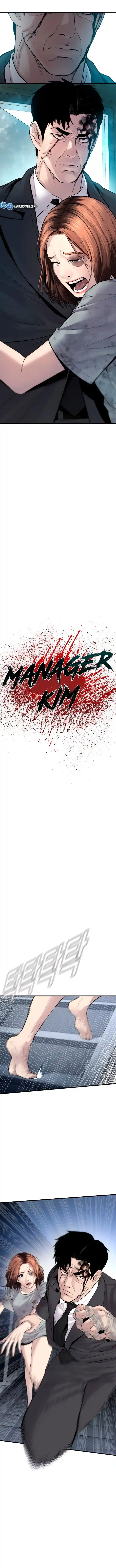 Read Manager Kim Português Manga Online