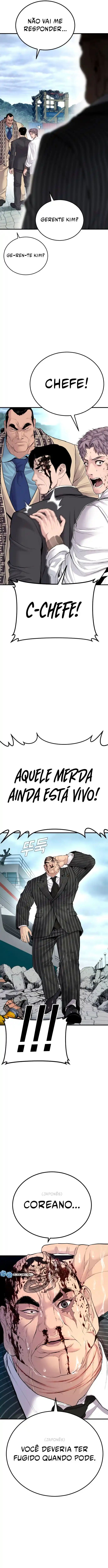 Read Manager Kim Português Manga Online