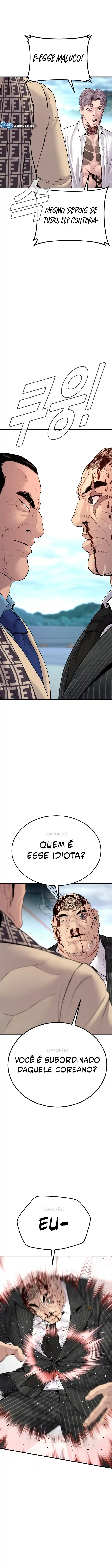 Read Manager Kim Português Manga Online