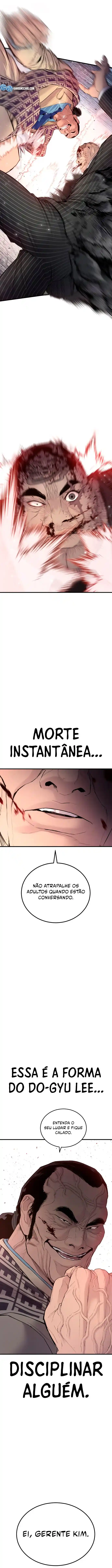 Read Manager Kim Português Manga Online