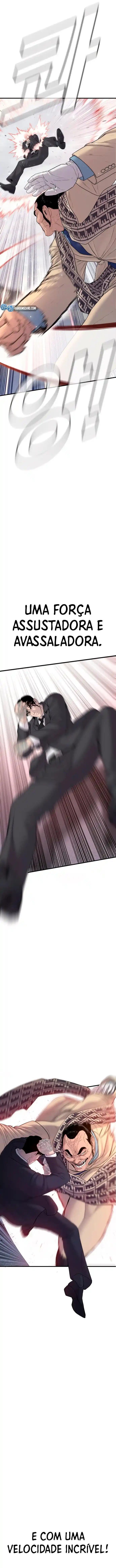 Read Manager Kim Português Manga Online