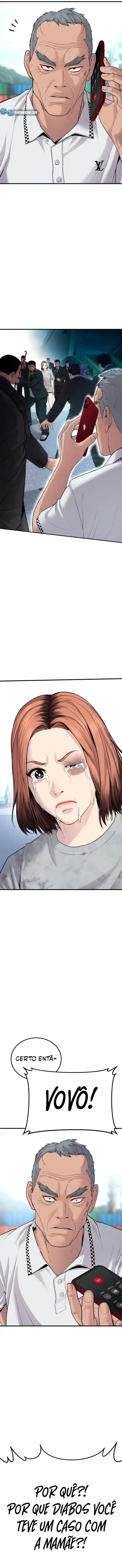 Read Manager Kim Português Manga Online