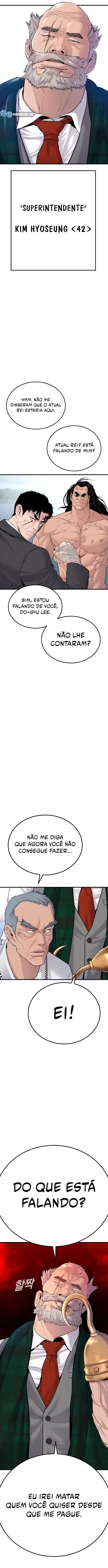 Read Manager Kim Português Manga Online