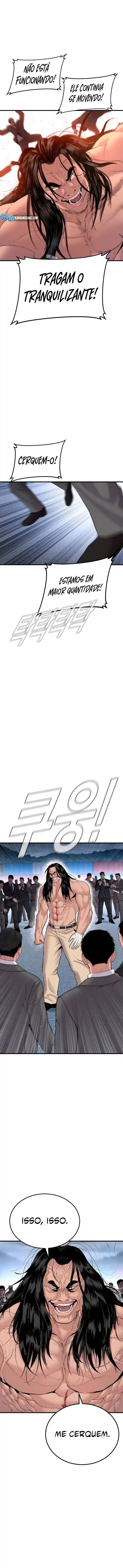 Read Manager Kim Português Manga Online