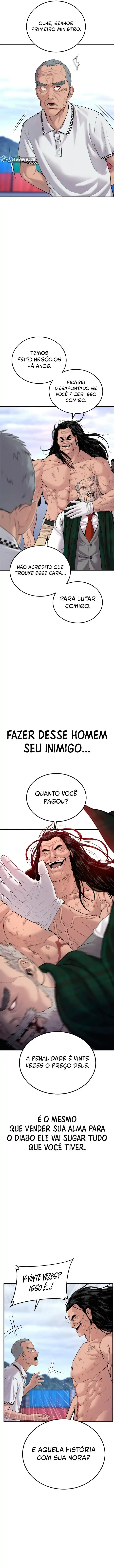Read Manager Kim Português Manga Online