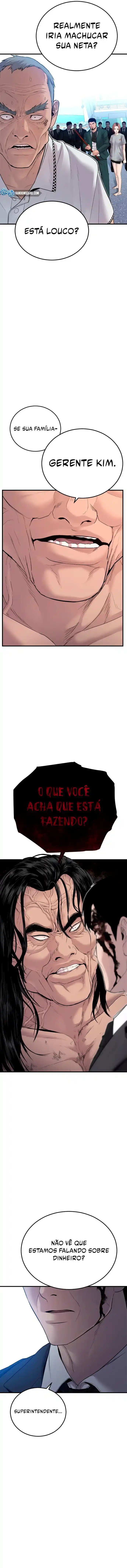 Read Manager Kim Português Manga Online