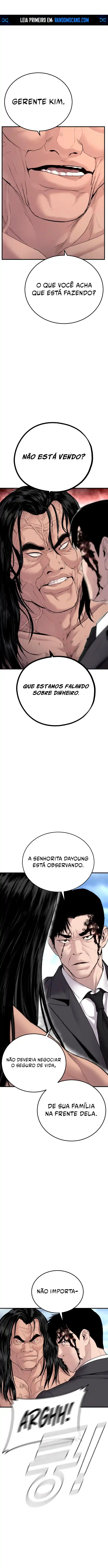 Read Manager Kim Português Manga Online