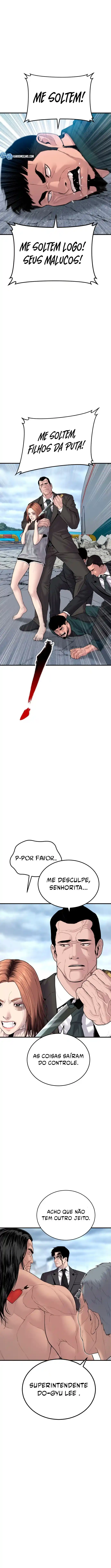 Read Manager Kim Português Manga Online