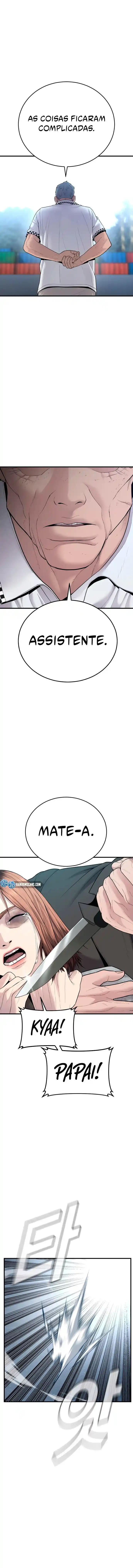 Read Manager Kim Português Manga Online