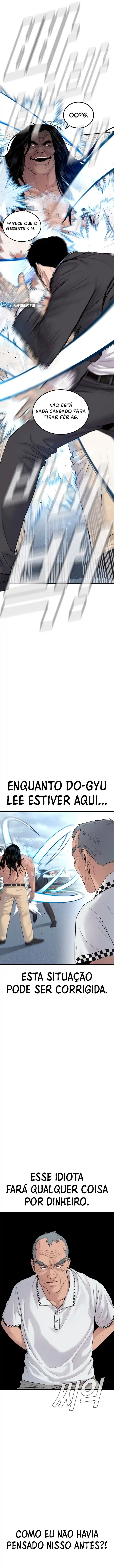 Read Manager Kim Português Manga Online