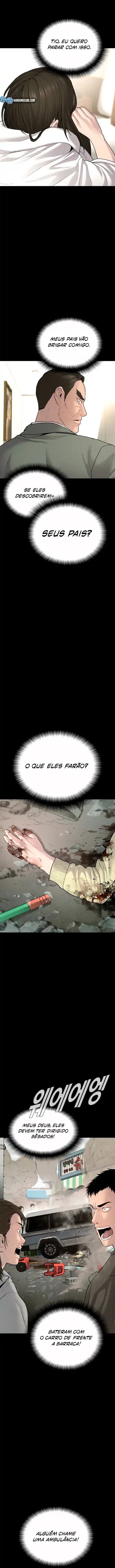 Read Manager Kim Português Manga Online