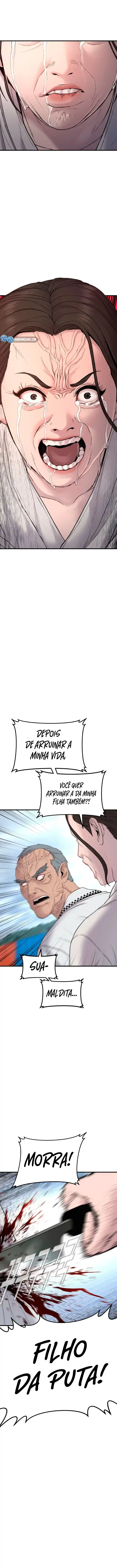 Read Manager Kim Português Manga Online