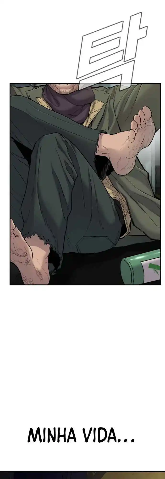 Read Manager Kim Português Manga Online