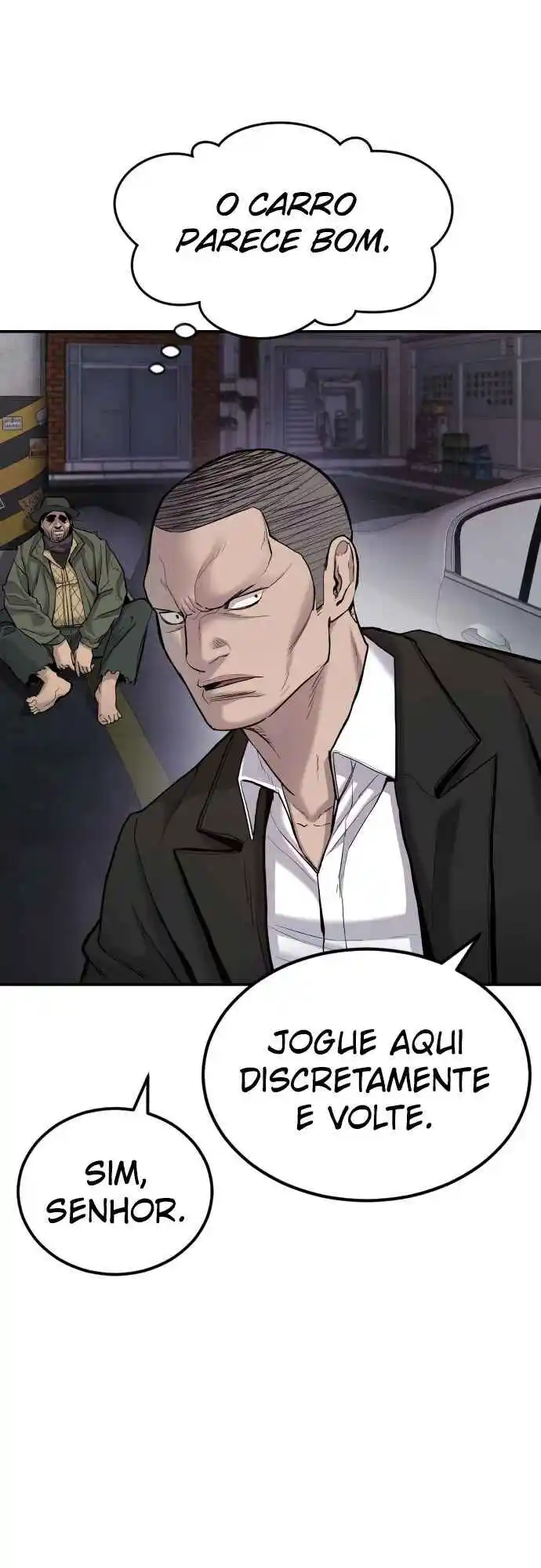 Read Manager Kim Português Manga Online