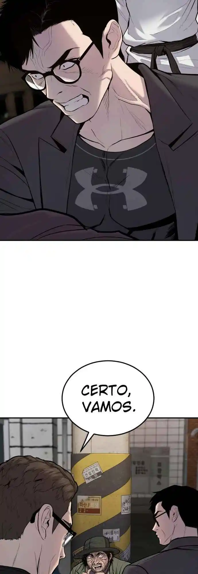 Read Manager Kim Português Manga Online