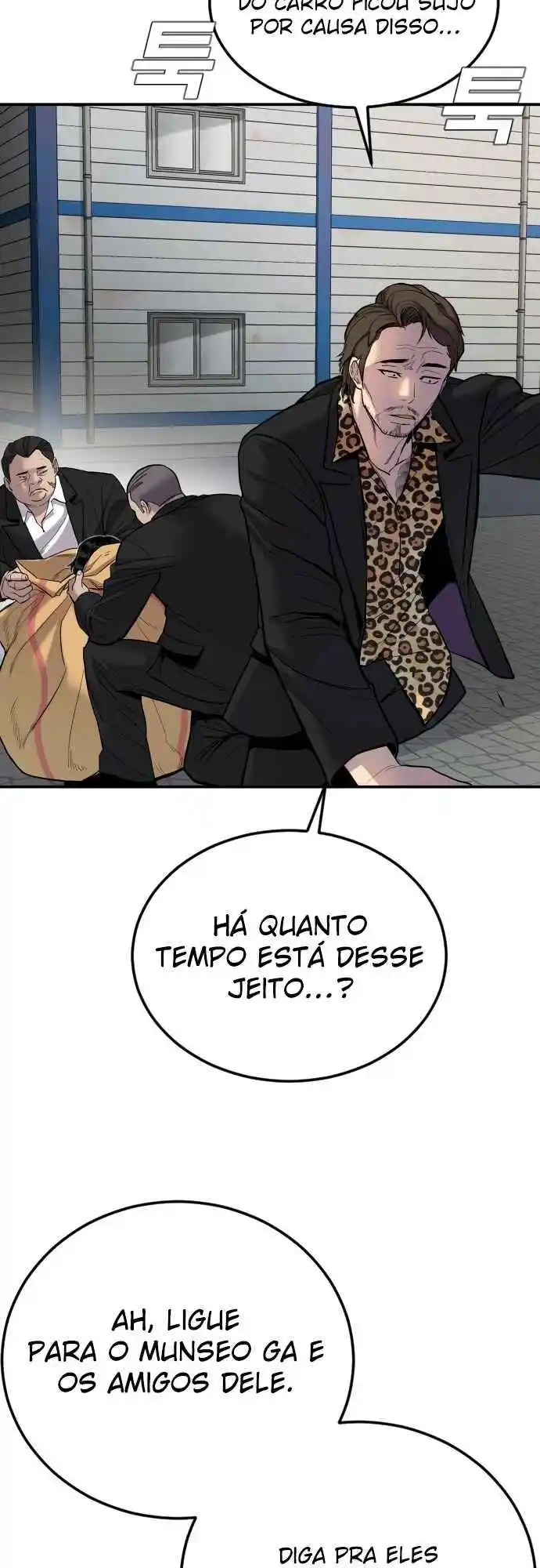 Read Manager Kim Português Manga Online