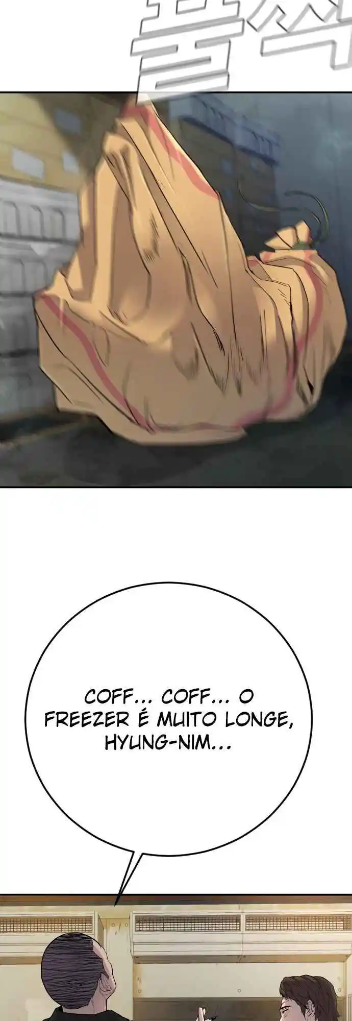 Read Manager Kim Português Manga Online