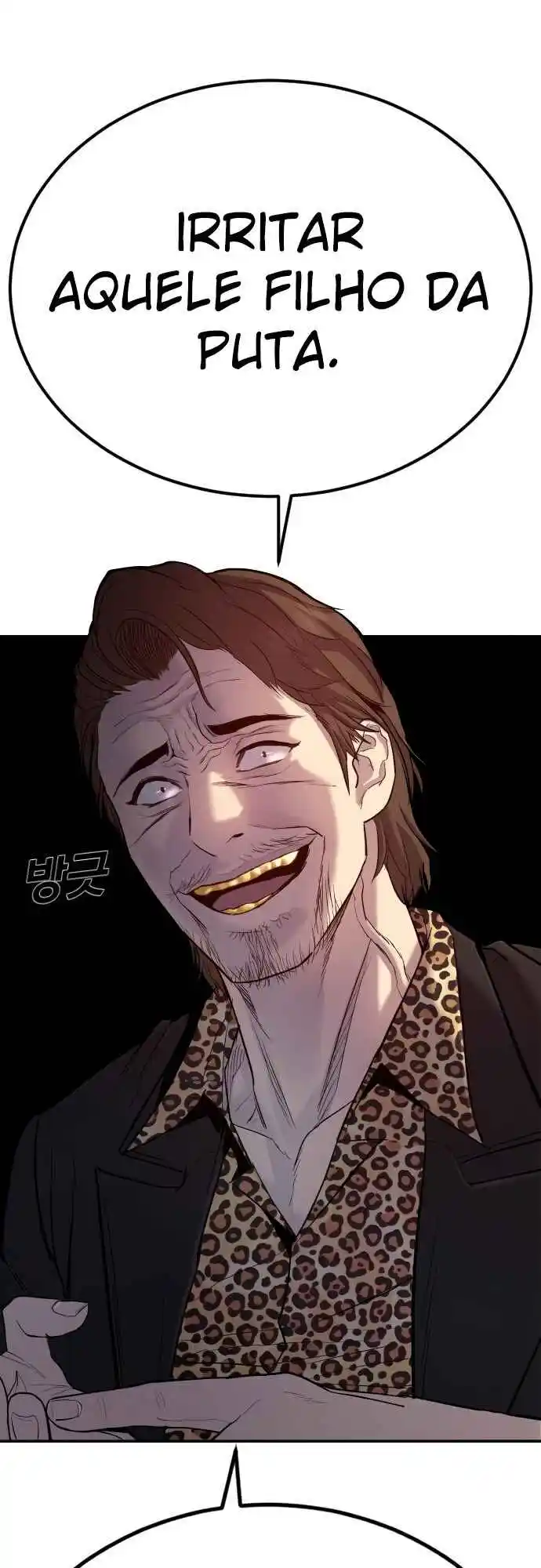 Read Manager Kim Português Manga Online