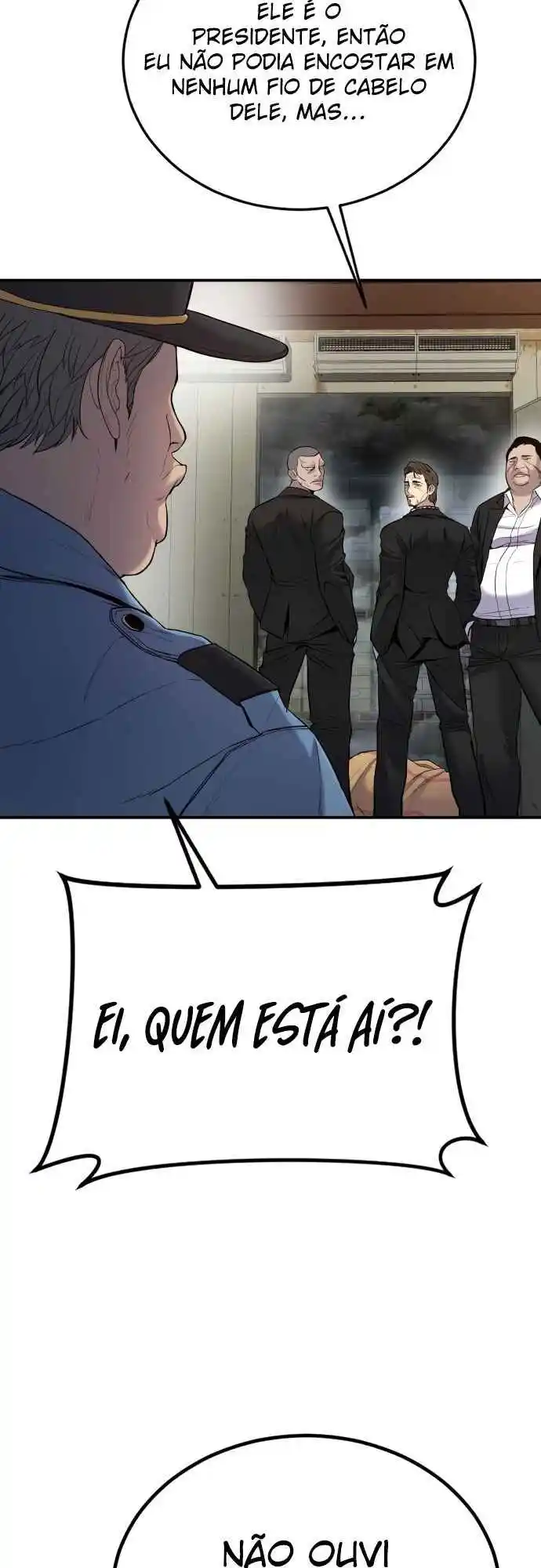 Read Manager Kim Português Manga Online