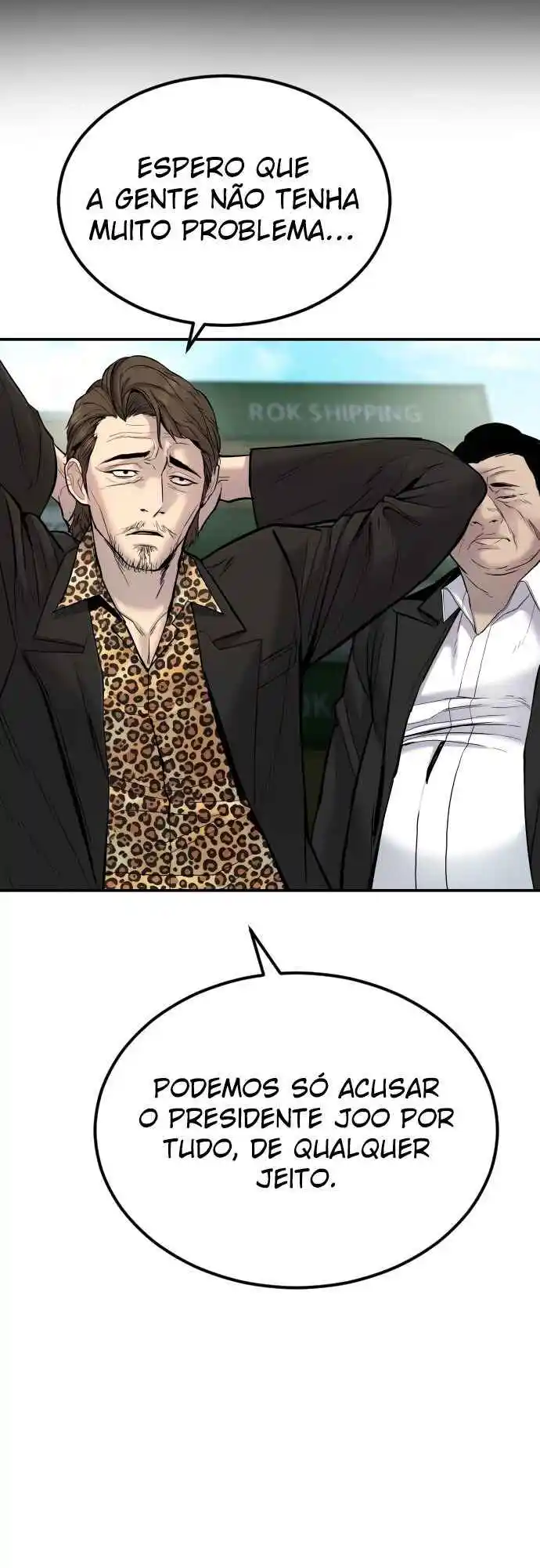 Read Manager Kim Português Manga Online