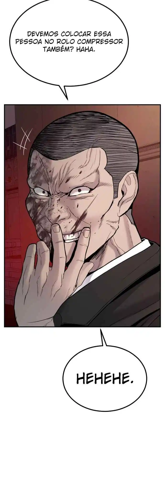 Read Manager Kim Português Manga Online