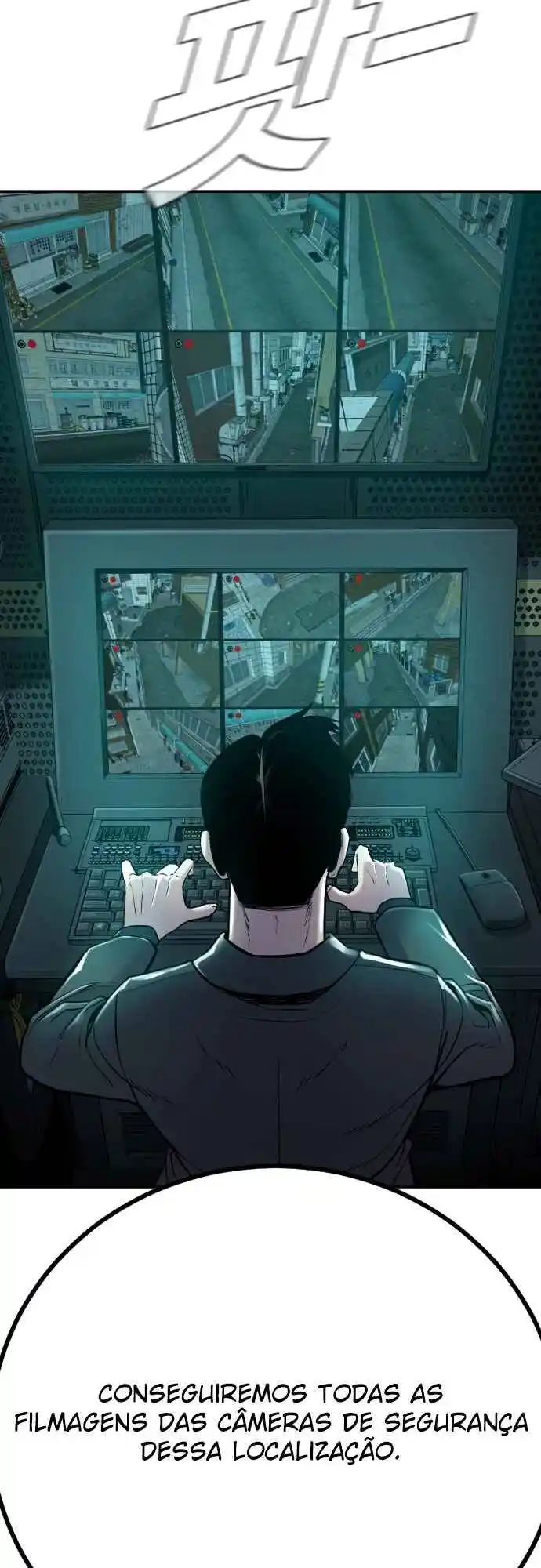 Read Manager Kim Português Manga Online