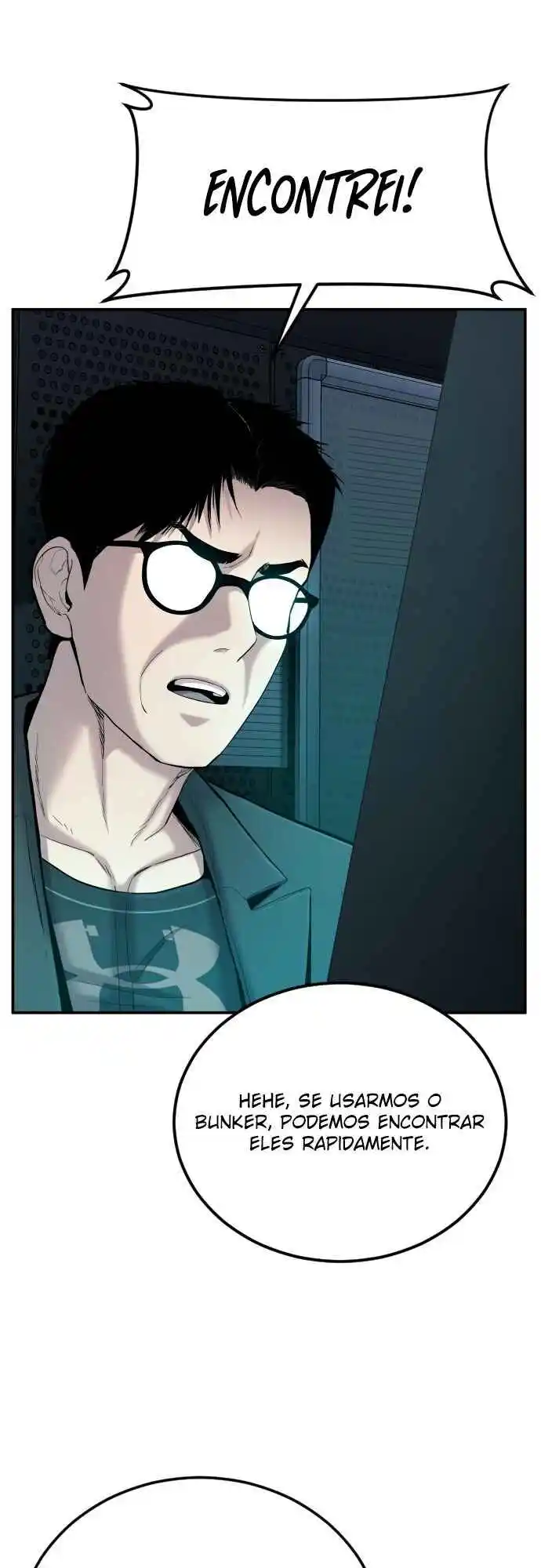 Read Manager Kim Português Manga Online