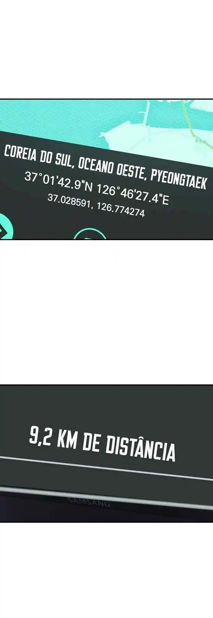 Read Manager Kim Português Manga Online