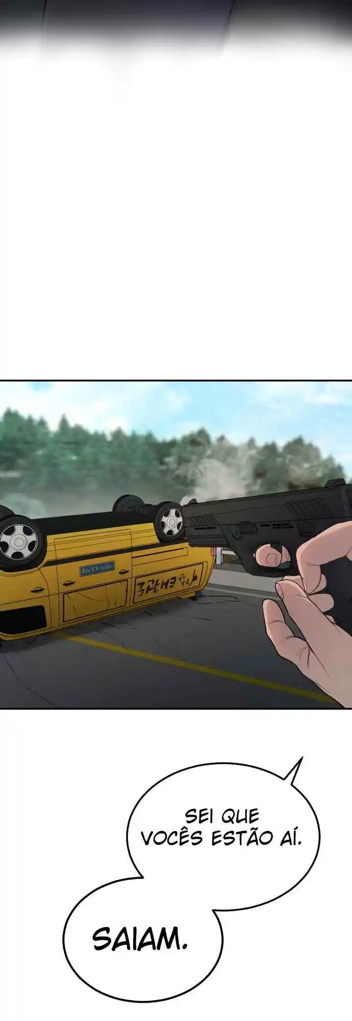 Read Manager Kim Português Manga Online