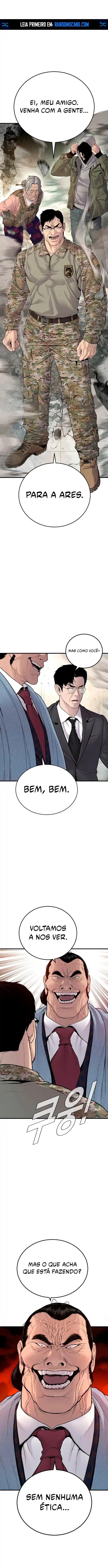 Read Manager Kim Português Manga Online