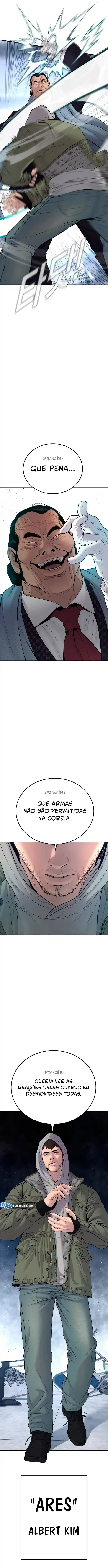 Read Manager Kim Português Manga Online